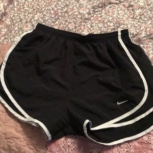 Nike Tempo-shorts